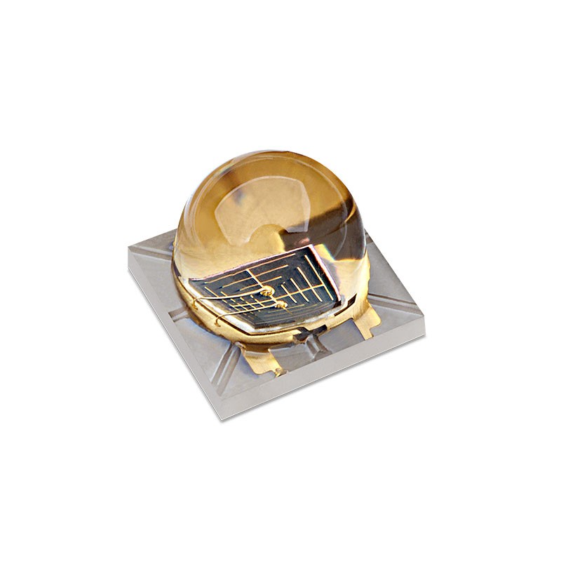 1 pcs : L1I0-0940090000000 - LED INFRARED SMD