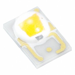 1 pcs : LXML-PL01-0040 - LED LUXEON REBEL AMBER 590NM SMD
