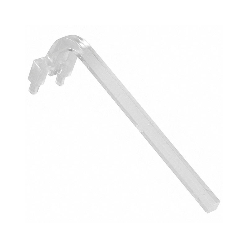 1 pcs : 5151111F - LIGHT PIPE SINGLE ELEMENT