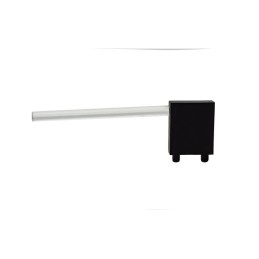 1 pcs : 51512551772F - 3MM RT ANGLE LP .500' CENTERLINE