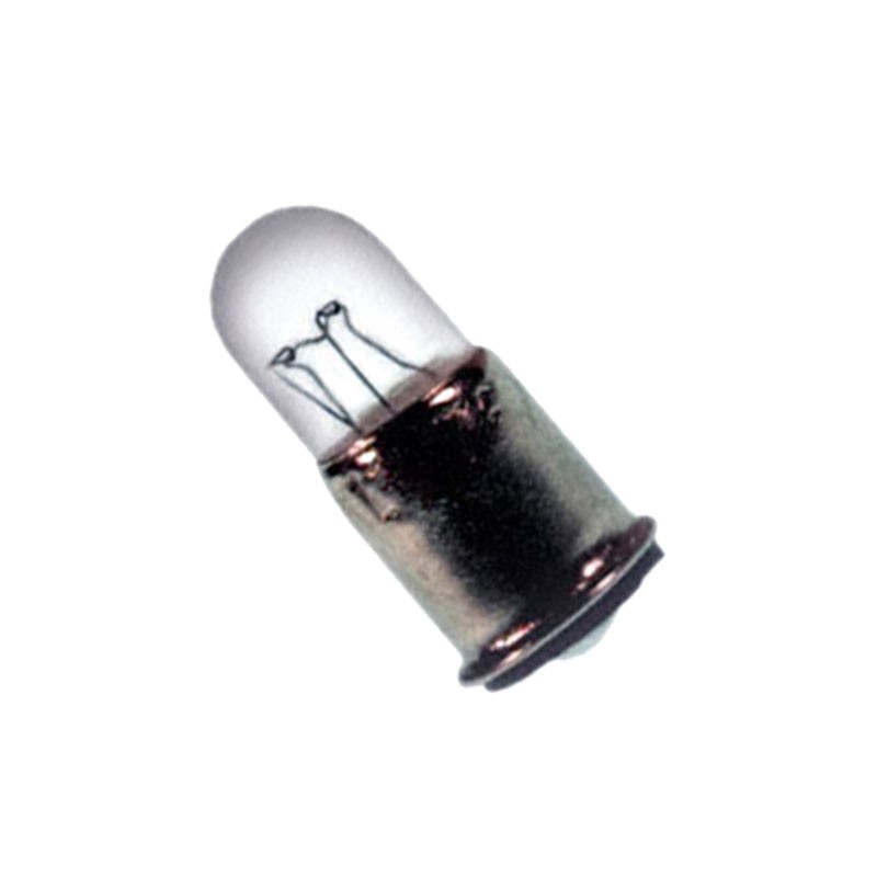 1 pcs : 685 - LAMP INCAND RT-1 SUB MIDGET 5V