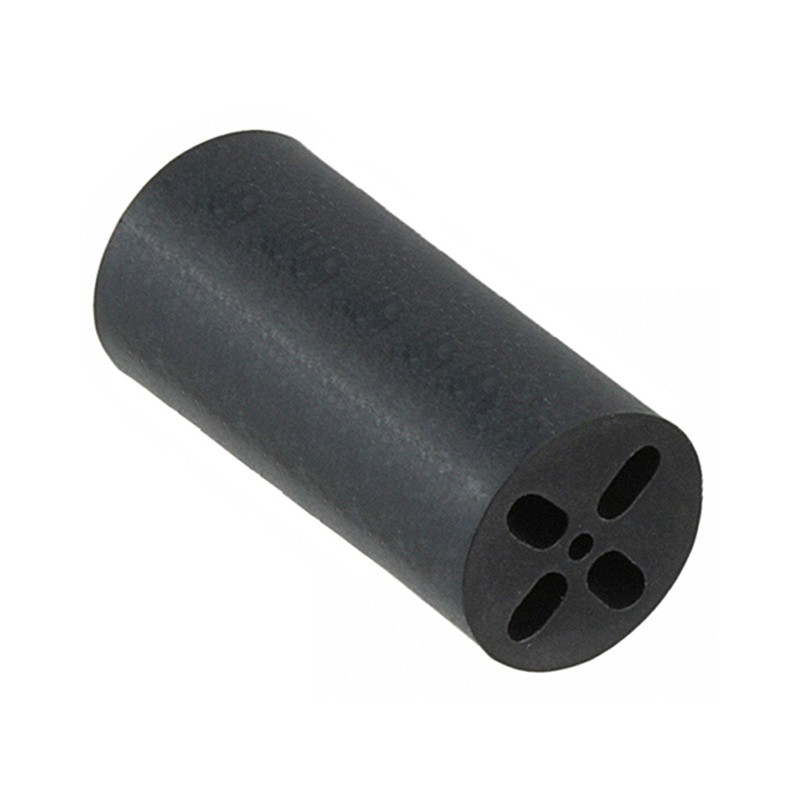 1 pcs : ELM 3-600 - LED MT SR VERT X 0.600' 5MM 3LD