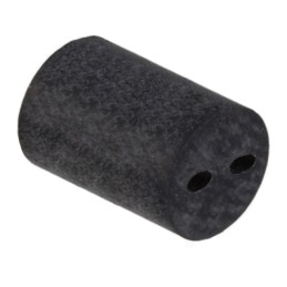 1 pcs : ELM 5-375 - LED MT SR VERT X 0.375' 3MM 2LD