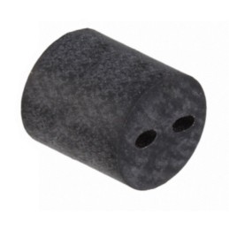 1 pcs : ELM 5-6MM - LED MT SR VERT 6MM 3MM 2LD