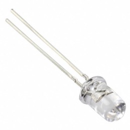 1 pcs : VAOL-5EUV0T4 - EMITTER UV 405NM 30MA RADIAL