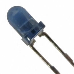 1 pcs : XTHI30BF - EMITTER IR 880NM 50MA RADIAL
