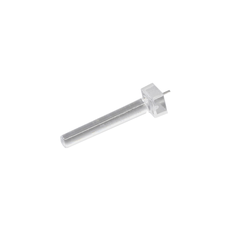 1 pcs : VBL3D0800C - VBL SERIES,PCB MOUNT,3MM,.8'L,DO