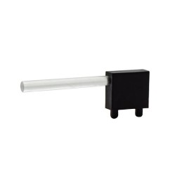 1 pcs : 51512531181F - 3MM RT ANGLE LP .350' CENTERLINE