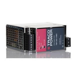 1 pcs - TRACOPOWER TSP Switch Mode DIN Rail Power Supply, 85 - 264V ac ac Input, 12V dc dc Output, 12A Output, 144W