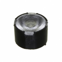 1 pcs : FP16559_LISA3-M-PIN - LENS CLEAR 20-36DEG MEDIUM ADH