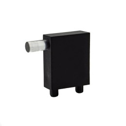 1 pcs : 51512550319F - 3MM RT ANGLE LP .500' CENTERLINE