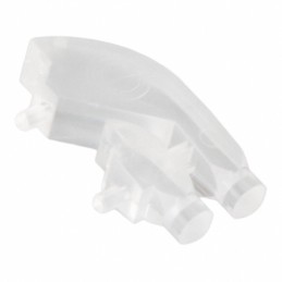 1 pcs : 5151204F - LIGHT PIPE BI-LEVEL LP