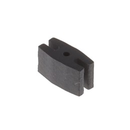 1 pcs : ERM 1-110 - LED MT SR VERT X 0.110' UNIV