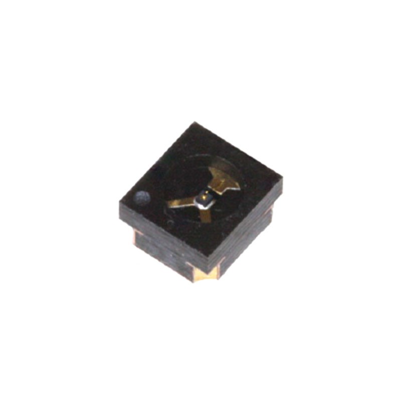 1 pcs : OPR2800T - EMITTER IR 875NM 50MA SMD
