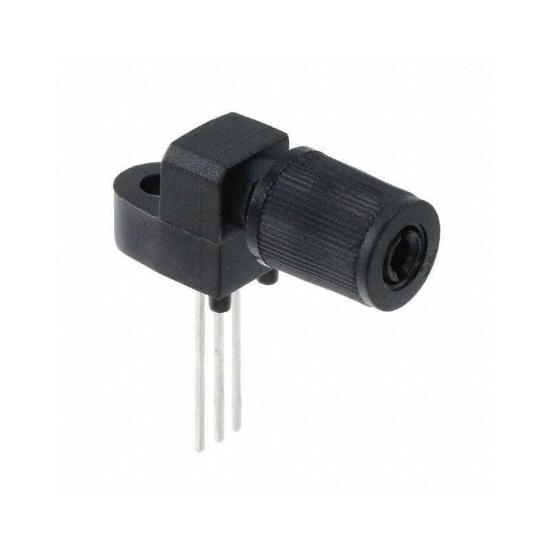 1 pcs : IF-D95OC - FIBER OPTIC RECEIVER 125KBPS