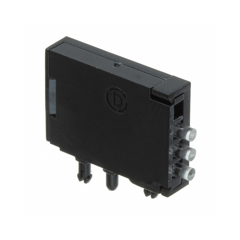 1 pcs : 5151233F - LIGHT PIPE 3 HIGH DENSITY 1.5MM