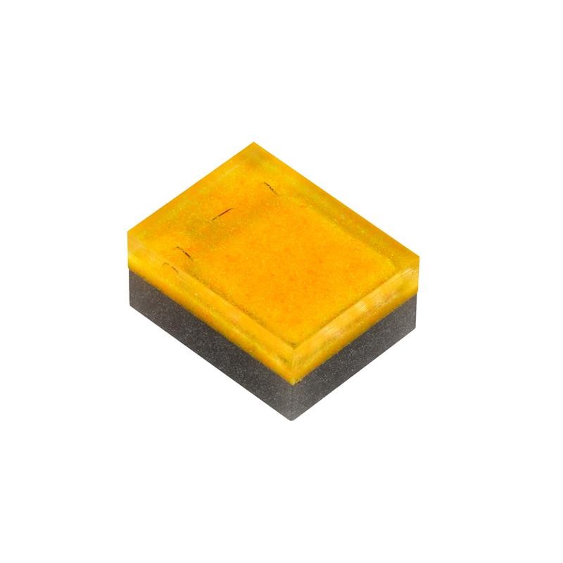 1 pcs : XEGAPA-H0-0000-000-000000T3001 - XLAMP XEG PC AMBER LED