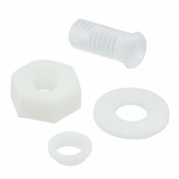 1 pcs : PLTR2-250-PR2 - LIGHT PIPE RIGID SINGLE 3.5MM