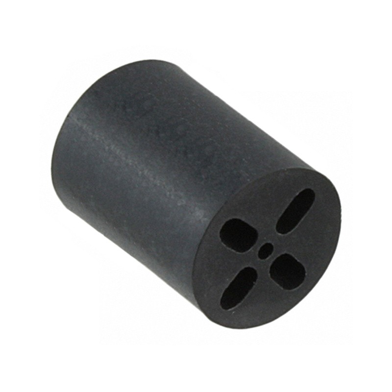 1 pcs : ELM 3-450 - LED MT SR VERT X 0.450' 5MM 3LD