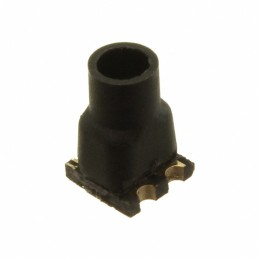 1 pcs : SMTV01-G48 - LIGHT PIPE ADAPTER GRN