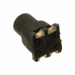 1 pcs : SMTV01-G48 - LIGHT PIPE ADAPTER GRN