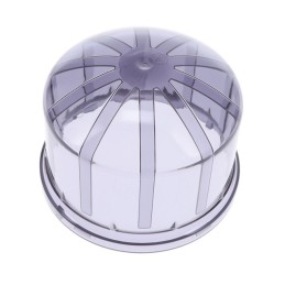 1 pcs : 2328823-3 - LUMAWISE ENDURANCE S 80MM DOME S