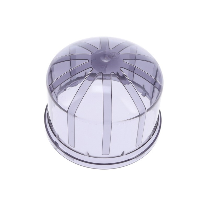 1 pcs : 2328823-3 - LUMAWISE ENDURANCE S 80MM DOME S