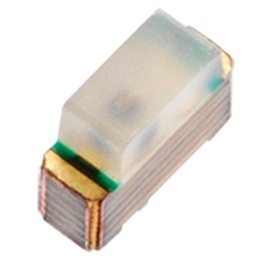 1 pcs : LTST-S271KFKT - LED ORANGE CLEAR CHIP SMD R/A