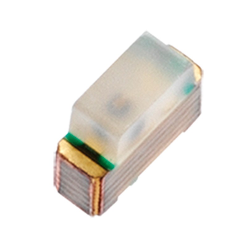 1 pcs : LTST-S271KFKT - LED ORANGE CLEAR CHIP SMD R/A