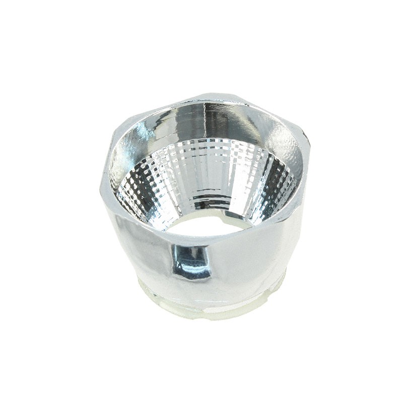 1 pcs : CA10715_BOOM-S - REFLECTOR 22.20MM RND SPOT