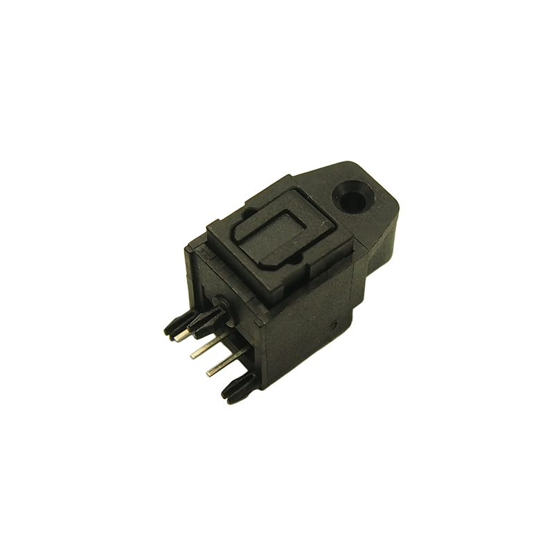 1 pcs : FCR684205R - FIBER OPTIC RECEIVER 16MBPS