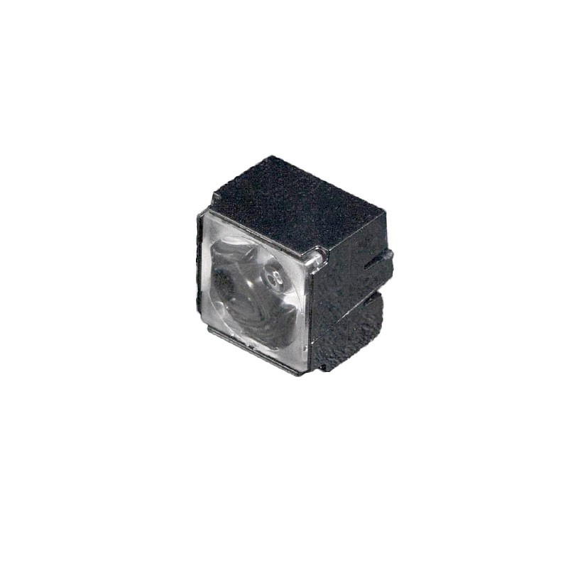 1 pcs : CP15304_LARISA-RS-PIN - LENS CLEAR 16DEG/17DEG SPOT ADH