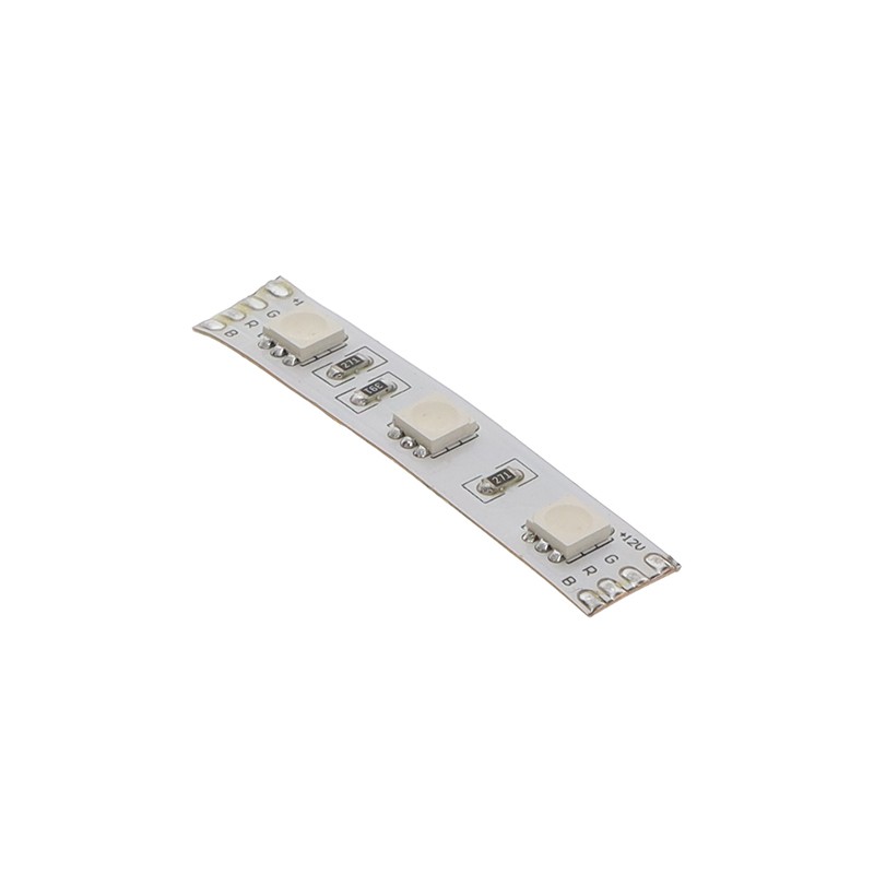 1 pcs : AB-FA01206-19700-XA2 - LED MOD AB-FA RGB LNR STRIP