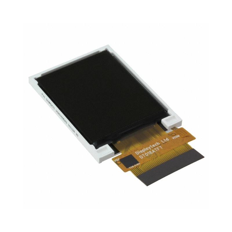 1 pcs : DT018ATFT - LCD DISP TFT 1.8' 128X160