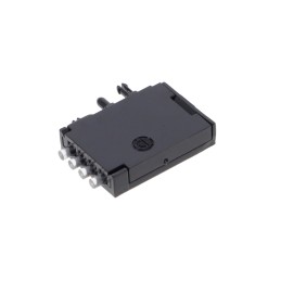 1 pcs : 5151123801F - LP QUADLVL 1.5MM DIA W/BARR