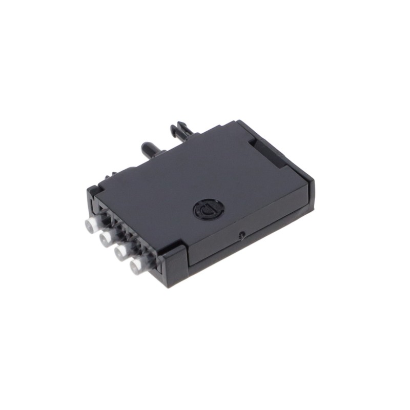 1 pcs : 5151123801F - LP QUADLVL 1.5MM DIA W/BARR