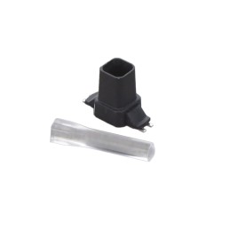 1 pcs : LPV3-0750D-RGB - RED 643NM/GREEN 515NM/BLUE 460NM