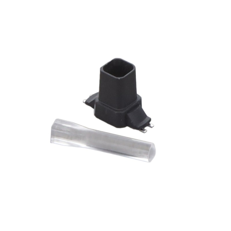 1 pcs : LPV3-0750D-RGB - RED 643NM/GREEN 515NM/BLUE 460NM