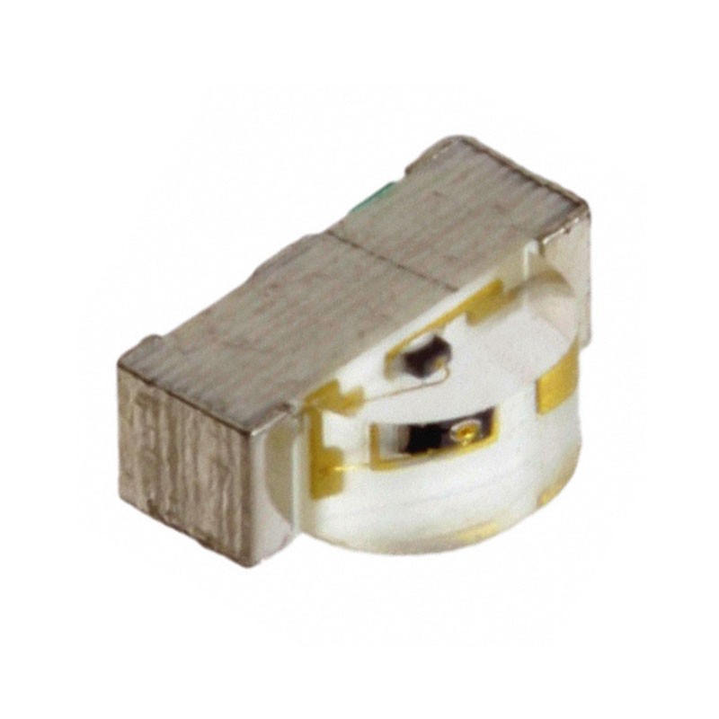 1 pcs : VSMB10940 - EMITTER IR 940NM 65MA SMD