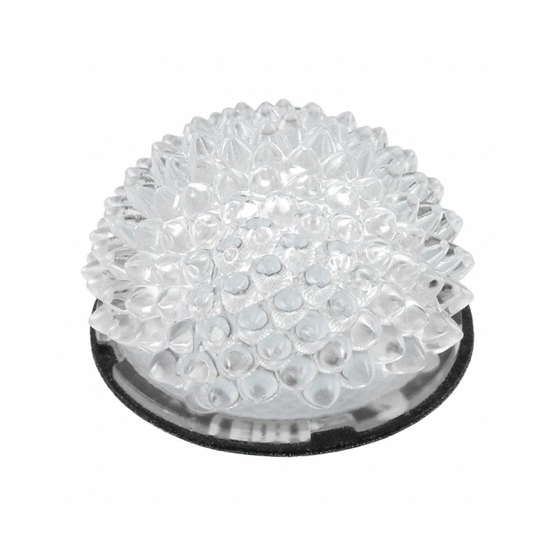 1 pcs : CA15584_ZORYA-MINI-TAPE - LENS CLEAR 145DEG ADHESIVE TAPE