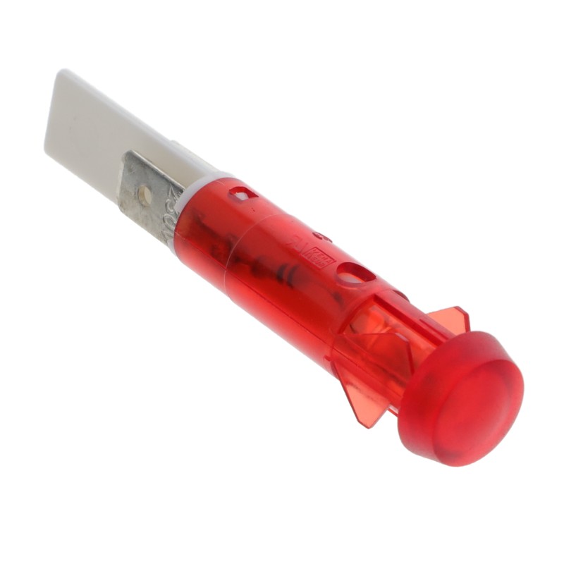 1 pcs : C0276AANAA - LAMP PNL MNT