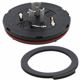 1 pcs : 2213871-2 - LIGHT CONTROLLER BASE ASSY,81MM