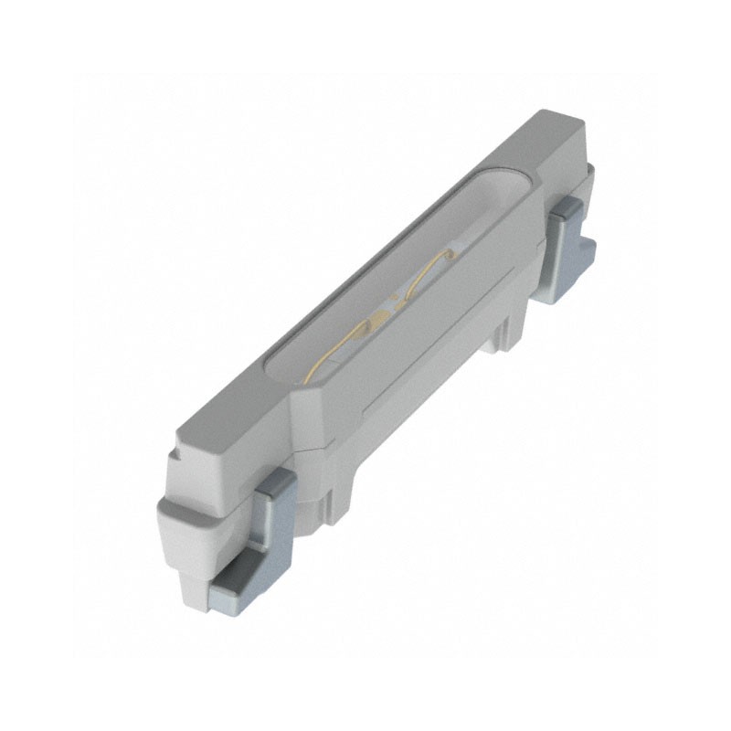 1 pcs : LTST-010KRKT - LED RED CLEAR SMD R/A