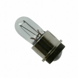 1 pcs : 6839 - LAMP INCAND RT-1 SUB MIDGET 28V