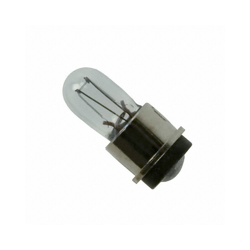 1 pcs : 6839 - LAMP INCAND RT-1 SUB MIDGET 28V
