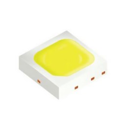 1 pcs : KW DDLM31.EH-5J6K-A333-W4A4-140-R18 - LED SYNIOS COOL WHITE 5000K SMD