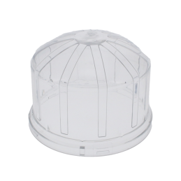 1 pcs : 1-2328823-3 - LUMAWISE ENDURANCE S 80MM DOME C