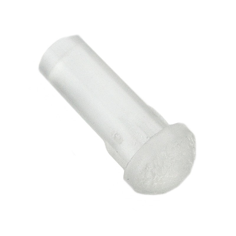 1 pcs : 51513530375F - 5MM PMVLPDOME .162'X.375'LG