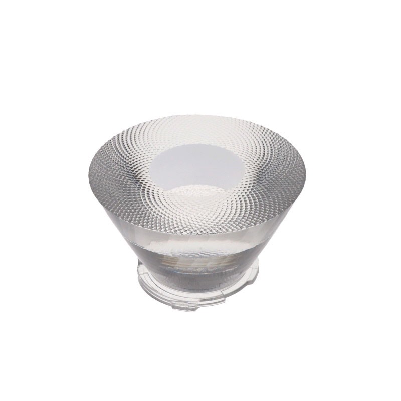 1 pcs : C16688_ILONA-W - LENS CLEAR 30DEG MEDIUM