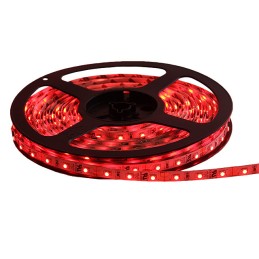 1 pcs : 12V-SB-RED-12M - LED ENG RED 625NM 3LEDS 12M REEL